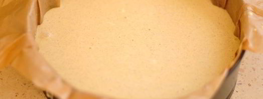 запеканка творожная с тыквой. Шаг 5