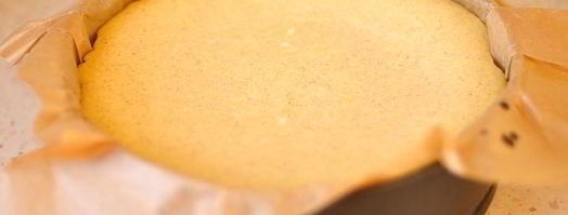 запеканка творожная с тыквой. Шаг 6