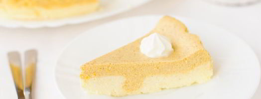 запеканка творожная с тыквой. Шаг 7