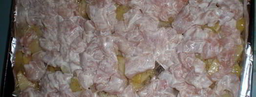 запеканка. Шаг 5