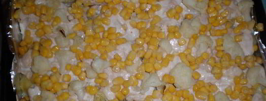 запеканка. Шаг 6