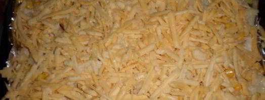 запеканка. Шаг 7