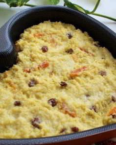 Запеканки для детей