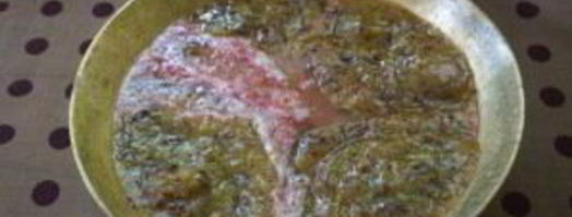 аджика из слив. Шаг 2