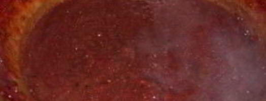 аджика из слив. Шаг 4