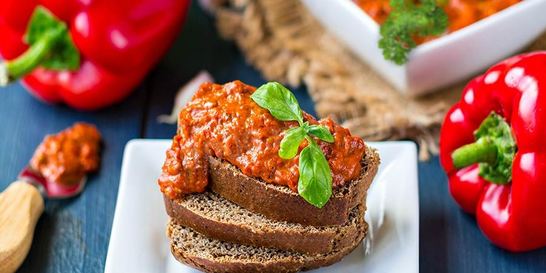 Айвар на зиму