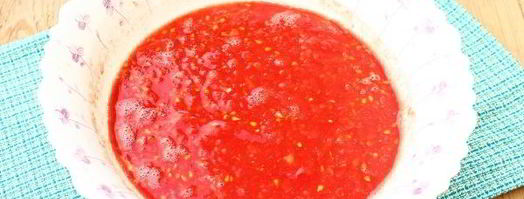 баклажаны в томате на зиму. Шаг 4