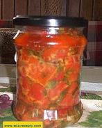 Болгарский перец с сахаром