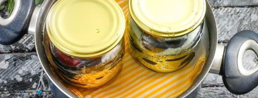 чернослив в собственном соку на зиму. Шаг 7