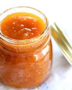 Абрикосовый джем