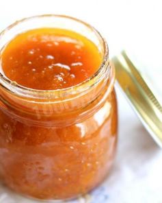 Абрикосовый джем