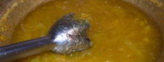 апельсиновый джем на зиму. Шаг 7