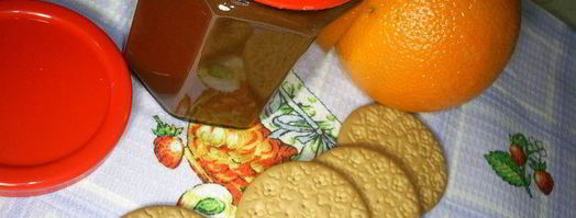 бананово-шоколадный джем. Шаг 7