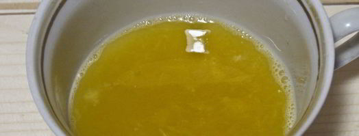 банановый джем. Шаг 3