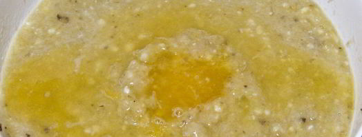 банановый джем. Шаг 4