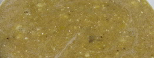 банановый джем. Шаг 7