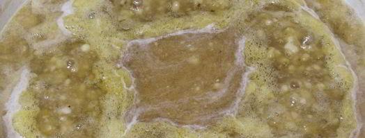 банановый джем. Шаг 8