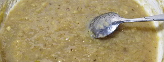 банановый джем. Шаг 9