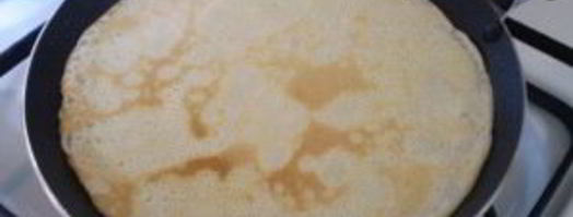 блинчики с джемом. Шаг 6