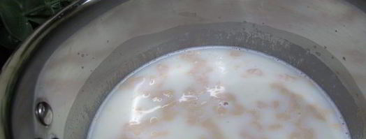 булочки с абрикосовым джемом. Шаг 2