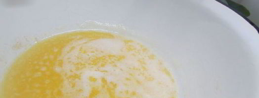 булочки с абрикосовым джемом. Шаг 3