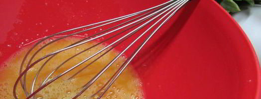 булочки с абрикосовым джемом. Шаг 4