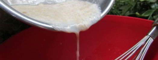 булочки с абрикосовым джемом. Шаг 5