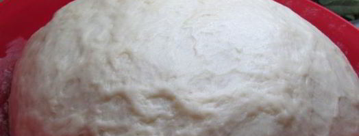 булочки с абрикосовым джемом. Шаг 8