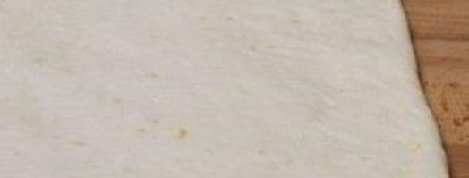 булочки с джемом. Шаг 2