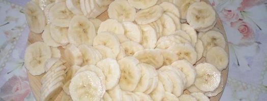 джем из бананов, апельсинов и лимонов. Шаг 5