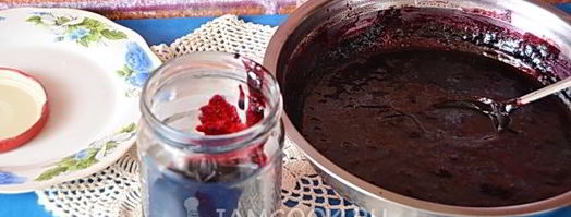 джем из черники. Шаг 8