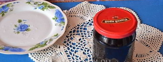 джем из черники. Шаг 9