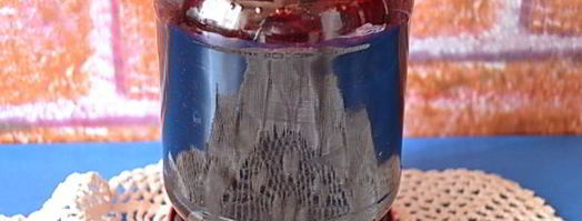 джем из черники. Шаг 10