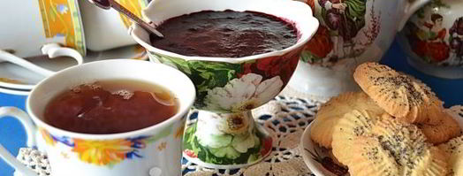 джем из черники. Шаг 11