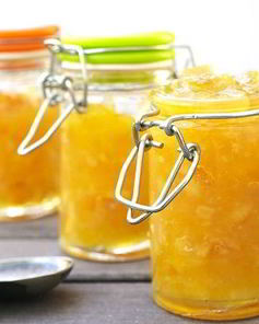 Джем из дыни