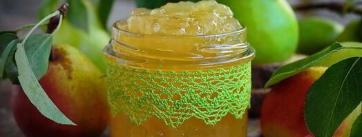 джем из груш. Шаг 6