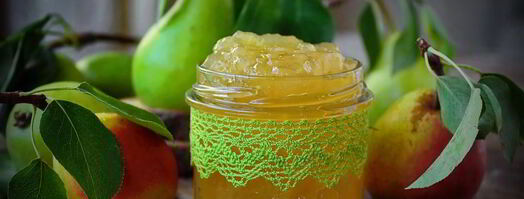 джем из груш. Шаг 7