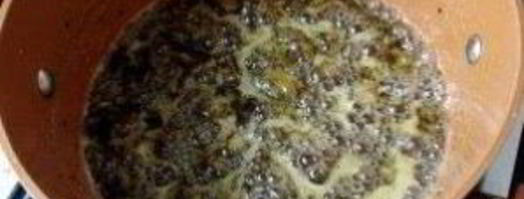 джем из киви. Шаг 3