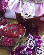 Джем из клубники