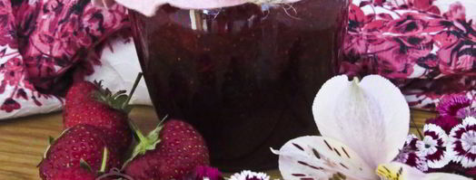 джем из клубники. Шаг 11