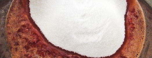 джем из клубники. Шаг 5