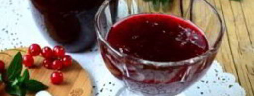 джем из красной смородины на зиму. Шаг 6