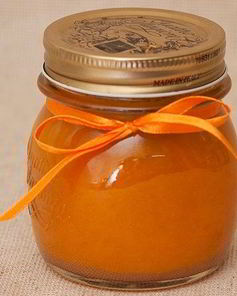 Джем из облепихи