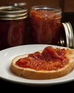 Джем из помидоров