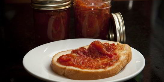 Джем из помидоров