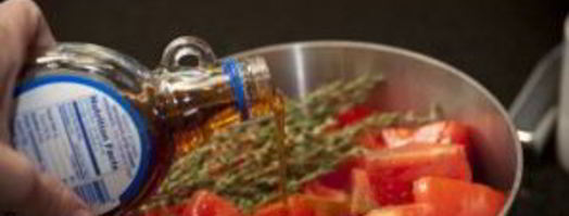 джем из помидоров. Шаг 3