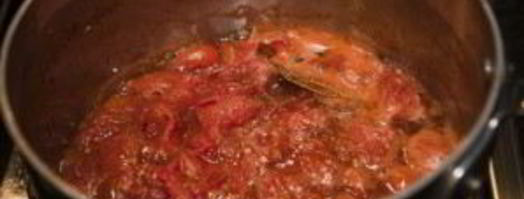 джем из помидоров. Шаг 4