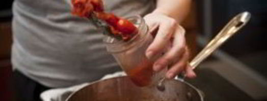 джем из помидоров. Шаг 6