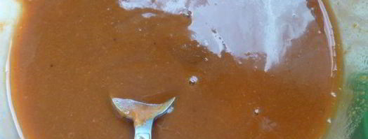 джем из шиповника. Шаг 5