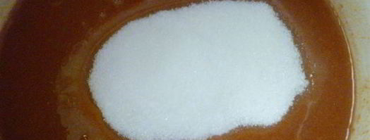 джем из шиповника. Шаг 6